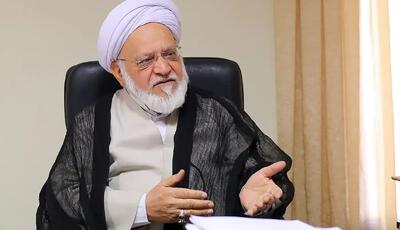 رئیس شورای فقهی بانک مرکزی: سالانه ۸ میلیارد دلار ارز صادراتی برنمی‌گردد
