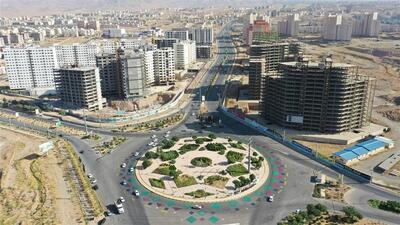 تلاش مجدانه در مهستان؛ گام‌های محکم برای تعیین تکلیف مسکن مهر