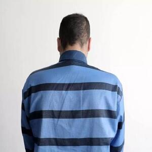 استرداد کلاهبردار ۱۶۴ هزار دلاری به کشور