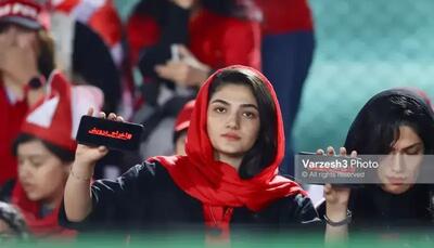 اولین واکنش پرسپولیس به درگیری لیدرها با تماشاگران