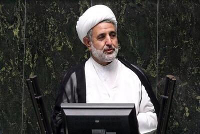 انتقاد ذوالنوری از وضعیت حجاب