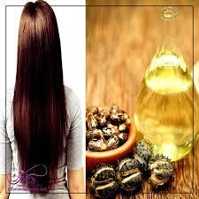  روغن برای رشد مو