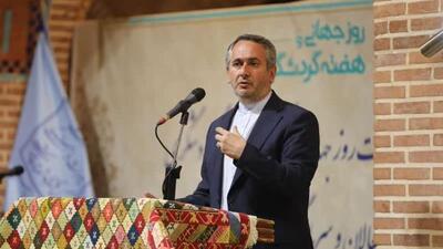 رییس مجمع نمایندگان استان اردبیل: ماندگاری گردشگران منوط به تنوع امکانات مربوطه است