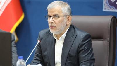 استاندار البرز : طرح‌ها و شخصیت‌های ایرانی در طراحی لوازم التحریر استفاده شود