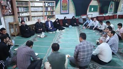 برنامه‌های محله‌محور در حوزه سلامت قم گسترش می‌یابد