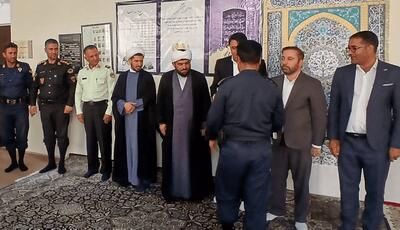خبر خوش امنیتی به مارگون رسید