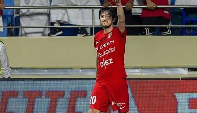 بیانیه شباب الاهلی در رابطه با آزمون