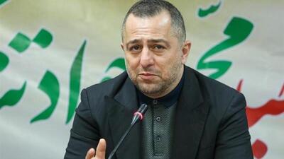وزارت ورزش: نقشی در معرفی مشاور «نسل زِد» رئیس جمهور نداشتیم