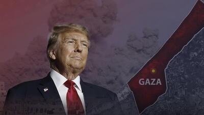 سناریوهای پیش روی غزه پس از موافقت حماس با طرح ترامپ
