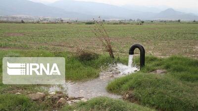 هوشمندسازی کشاورزی و مصرف بهینه آب، محور برنامه‌های محیطزیستی کشور