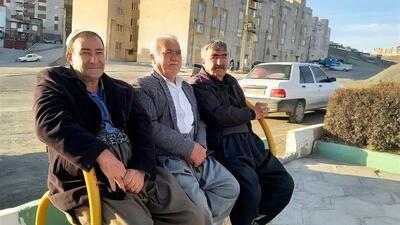 تنهایی؛  ارمغان سومین فصل زندگی