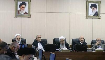 CFT فشارشکن تحریم