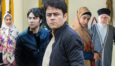  زندگی برات چک تضمینی ننوشته!