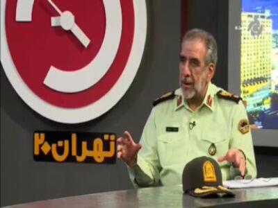 هشدار پلیس به مالکان خودروهای فرسوده رهاشده در خیابان‌ها