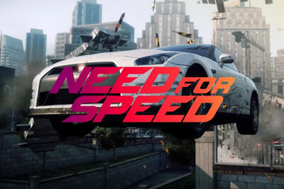 مروری بر مجموعه بازی Need For Speed؛ رویایی که خاموش شد