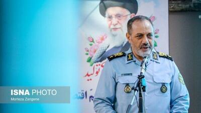 وزیر دفاع: مرتب از احتمال حمله می‌گویند تا جنگ روانی ایجاد کنند/ آمادگی نظامی‌ها کاملاً برقرار است