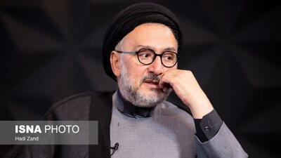 ابطحی: زمانی که در دفتر رئیس‌جمهور بودم، مرتکب اشتباه شدم