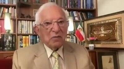اعتراف مجدد منشه امیر، ایران ابرقدرت موشکی و پهپادی دنیاست