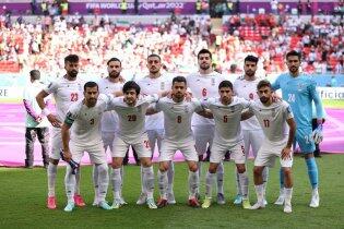 تیم ملی فوتبال ایران برای دیدار دوستانه برابر روسیه و تانزانیا این ٢۴ بازیکن را فراخواند