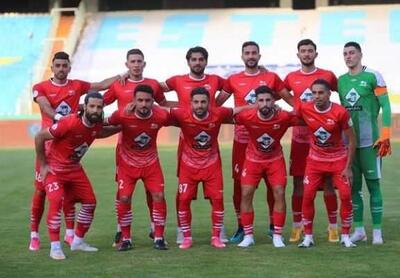 فولاد مقابل تراکتور | خبر مهم ورزشی از ترکیب تراکتور مقابل فولاد خوزستان / دیدار مهم اسکوچیچ و گل محمدی