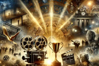 10 فیلم برتر تاریخ سینما