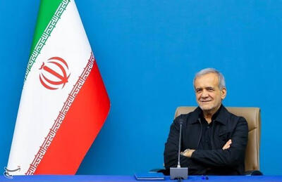 لزوم ارزیابی واقع‌بینانه از میزان موفقیت دولت پزشکیان