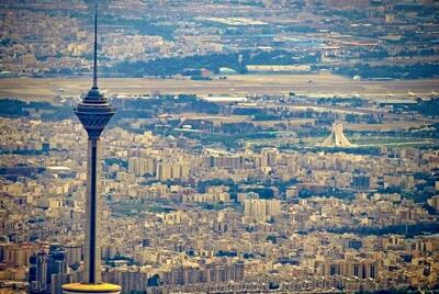 انتقال پایتخت از تهران جدی شد؟