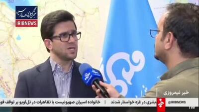 رکوردشکنی تاریخی در تامین سوخت مایع نیروگاهی /ویدئو