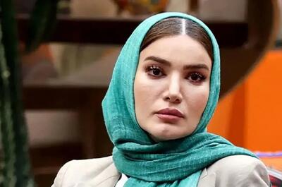 علت حذف متین ستوده از برنامه دورهمی (فیلم)