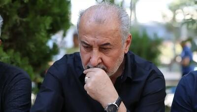 تنگ‌تر شدن عرصه بر رضا درویش؛ فشار مالکان پرسپولیس برای کناره‌گیری مدیرعامل
