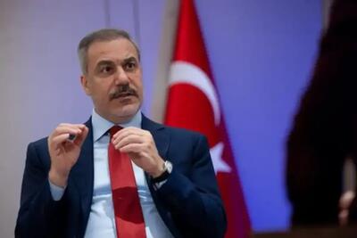 نگرانی ترکیه از کارشکنی نتانیاهو در روند صلح غزه