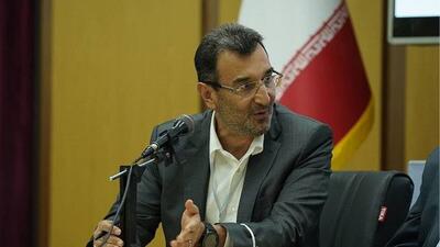 سمیعی نژاد رئیس ایمیدرو شد