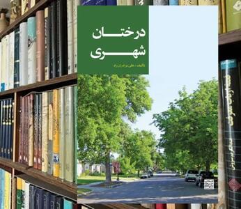 تاثیر درختان شهری بر احساسات منفی شهروندان؛ استرس، آشفتگی و اندوه