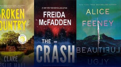  پیشنهاد رمان‌های جذاب سال ۲۰۲۵ برای دوستداران ادبیات