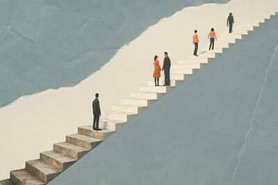 رازهایی که زندگی پس از چهل‌سالگی فاش می‌کند: از رهایی تا حسِ عمیق زنده‌بودن