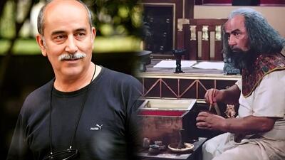 ویدئویی تلخ و احساسی که دختر مهرداد فلاحتگر برای تولدش منتشر کرد