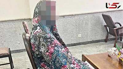 ردپای یک زن آشنا در قتل پیرزن تهرانی