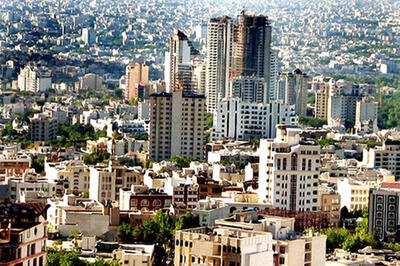 شکاف خطرناک جمعیتی در پایتخت!