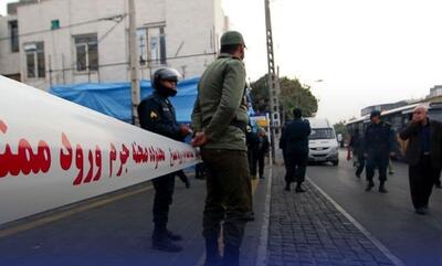 دوست خانوادگی قاتل زن تهرانی شد!