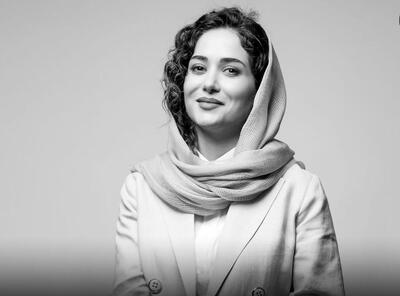اولین خبر رسمی از فیلم تازه پریناز ایزدیار