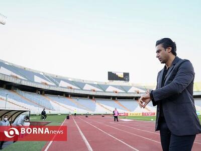 آخرین وضعیت مذاکره باشگاه استقلال با فرهاد مجیدی