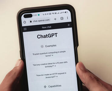 بازداشت دانش آموز 13 ساله در آمریکا به دلیل سوال از (ChatGPT)