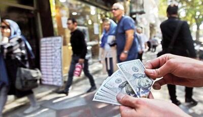 تذکر سپاه به وزیر اقتصاد درباره مدیریت بازار ارز