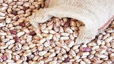 لوبیا چیتی، هم‌قیمت گوشت شد!