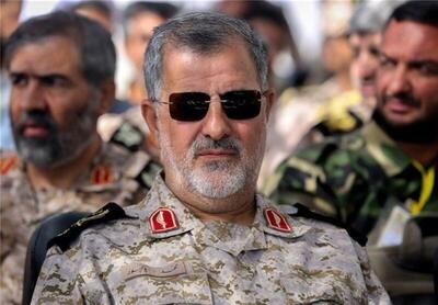 پیام مهم فرمانده کل سپاه درباره جنگ احتمالی