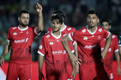 کنایه تند و تهدید آرام ستاره‌های پرسپولیس!