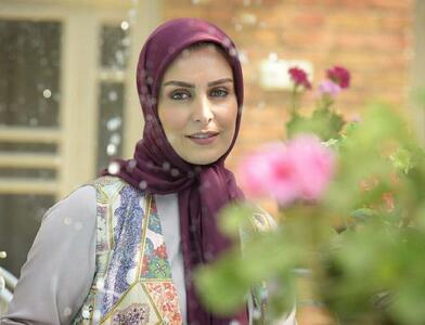 تاریخ وبگردی | بازیگر خاص سریال مختارنامه مرحوم ماه چهره خلیلی