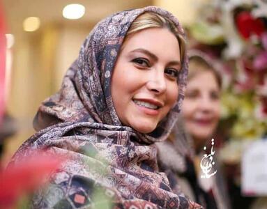تاریخ وبگردی | فریبا نادری از چهره جدیدش در 40 سالگی رونمایی کرد