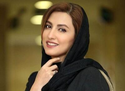  تاریخ وبگردی |استایل خاص و عجیب سمیرا حسینی