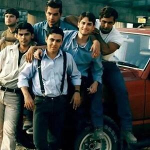  تاریخ وبگردی |چهره مجذوب کننده نیما بازیگر  خط قرمز  پس از سالهای زیاد